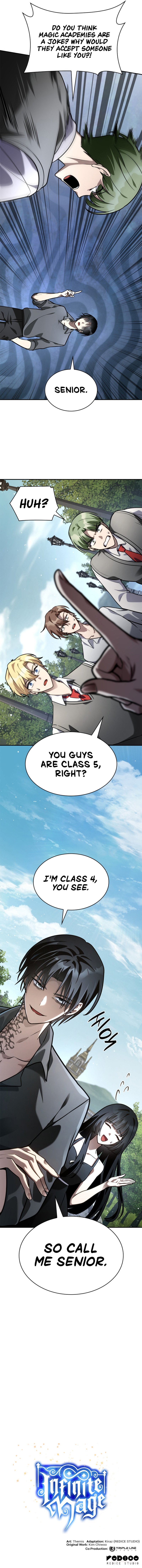 Infinite Mage, Chapter 96 image 83